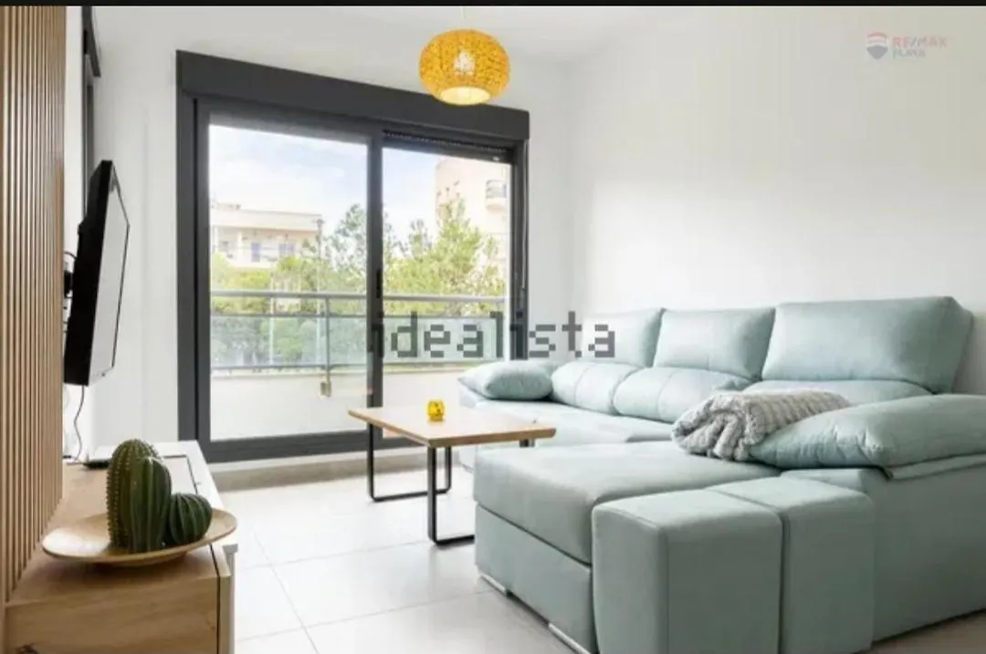 Apartamento Garrucha, Urbanizacion El Pinar 0*, Garrucha España
