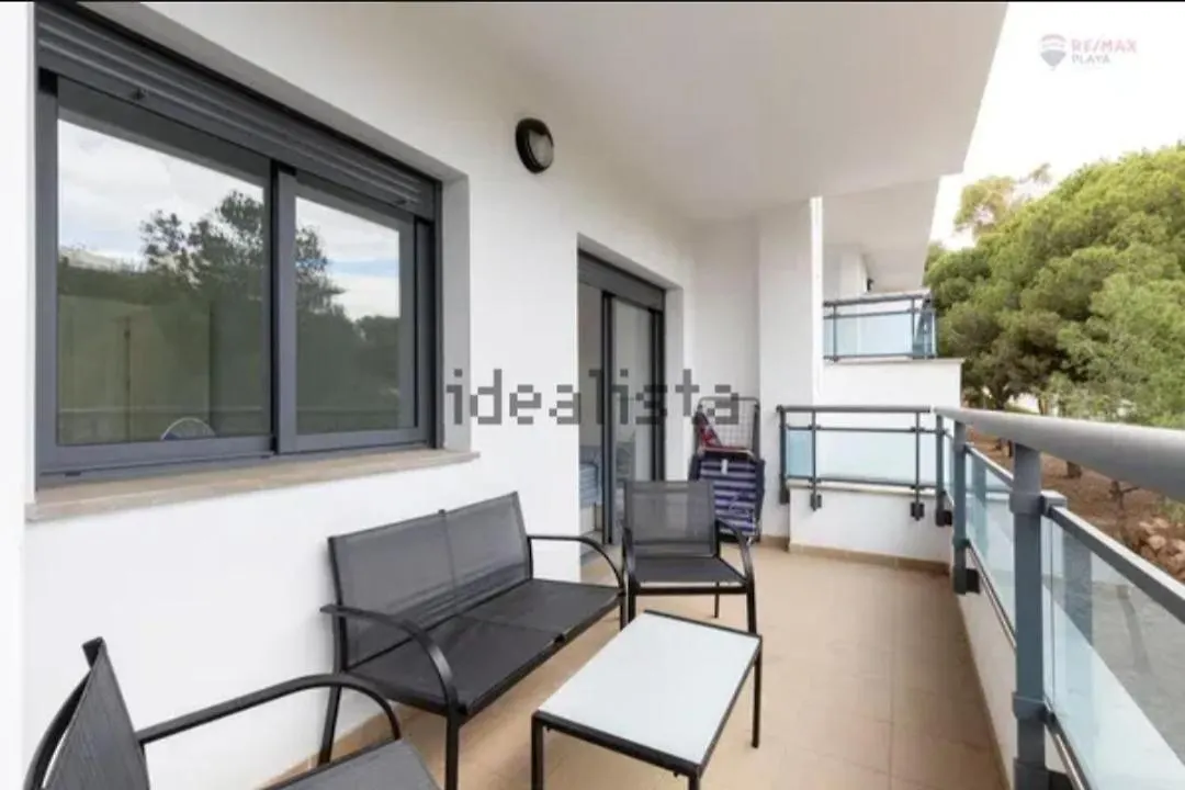Apartamento Garrucha, Urbanizacion El Pinar  Garrucha
