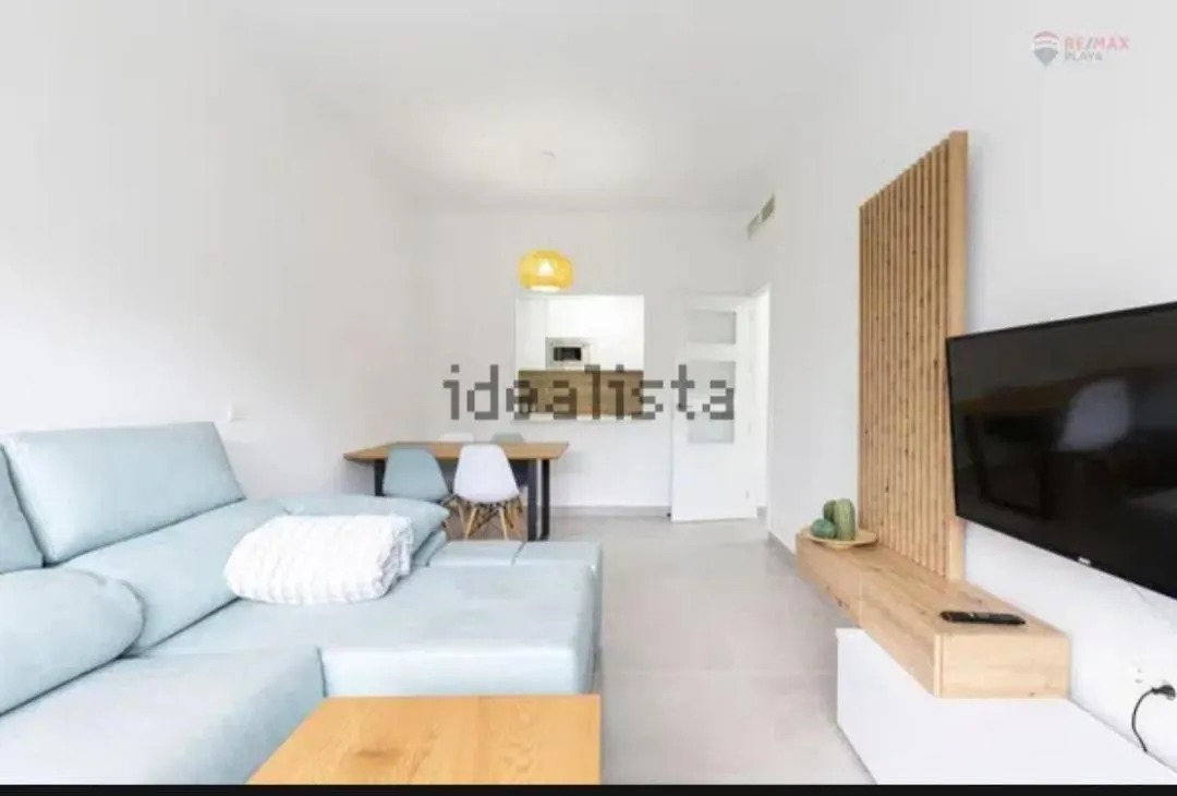 Apartamento Garrucha, Urbanizacion El Pinar España