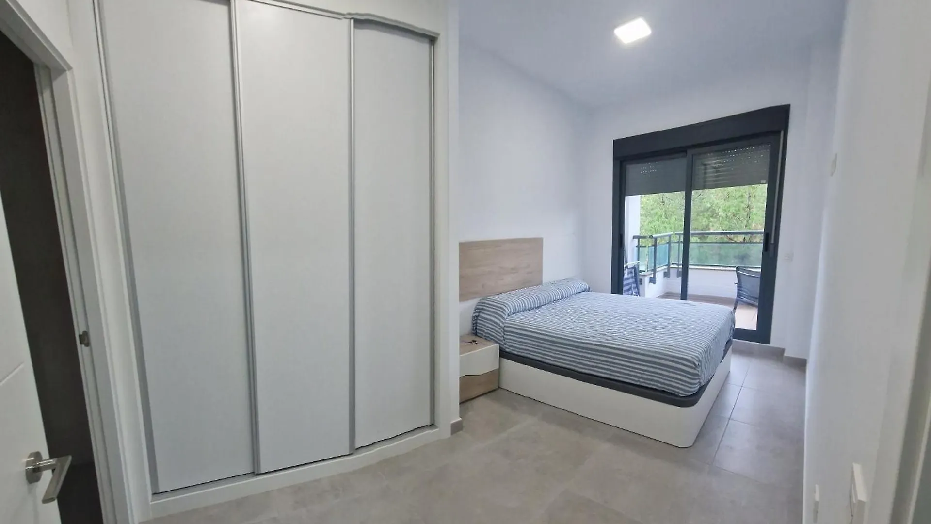 Apartamento Garrucha, Urbanizacion El Pinar España