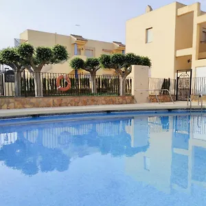 Apartamento Beach Apartamentos Garrucha, Garrucha